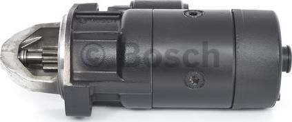 BOSCH 0 001 219 016 - Стартер autocars.com.ua