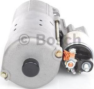 BOSCH 0 001 223 006 - Стартер autodnr.net