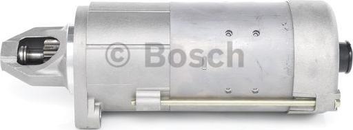 BOSCH 0 001 223 006 - Стартер autocars.com.ua