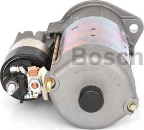 BOSCH 0 001 223 016 - Стартер autodnr.net