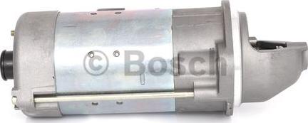 BOSCH 0 001 223 016 - Стартер autodnr.net