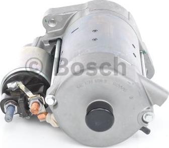 BOSCH 0 001 223 018 - Стартер autocars.com.ua