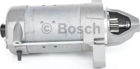 BOSCH 0 001 223 018 - Стартер autocars.com.ua