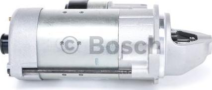 BOSCH 0 001 223 021 - Стартер autocars.com.ua