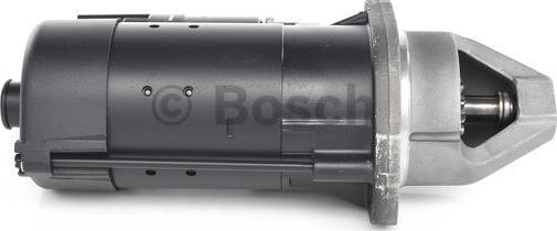 BOSCH 0 001 223 502 - Стартер autocars.com.ua