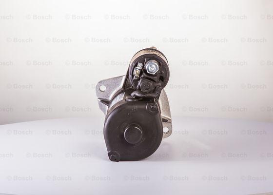 BOSCH 0 001 223 505 - Стартер avtokuzovplus.com.ua