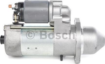 BOSCH 0 001 223 506 - Стартер avtokuzovplus.com.ua