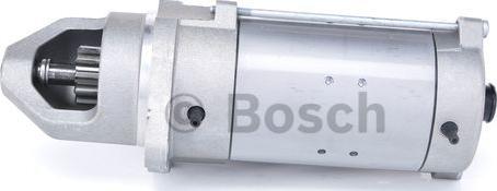 BOSCH 0 001 230 002 - Стартер avtokuzovplus.com.ua