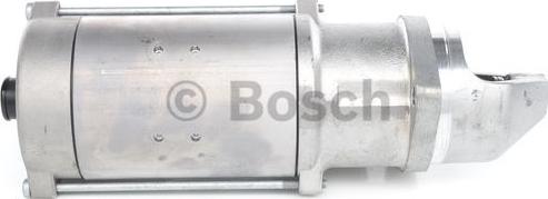 BOSCH 0 001 230 013 - Стартер avtokuzovplus.com.ua