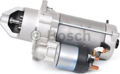 BOSCH 0 001 230 030 - Стартер autocars.com.ua