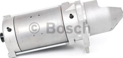 BOSCH 0 001 230 030 - Стартер autocars.com.ua