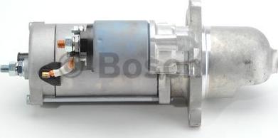 BOSCH 0 001 231 004 - Стартер avtokuzovplus.com.ua