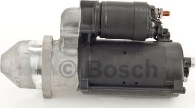 BOSCH 0 001 231 006 - Стартер autocars.com.ua