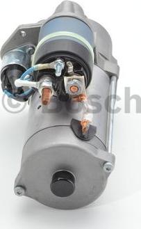 BOSCH 0 001 231 016 - Стартер avtokuzovplus.com.ua