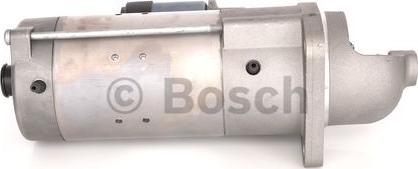 BOSCH 0 001 231 017 - Стартер autocars.com.ua