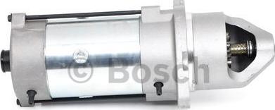 BOSCH 0 001 251 008 - Стартер avtokuzovplus.com.ua