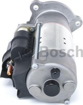 BOSCH 0 001 330 008 - Стартер avtokuzovplus.com.ua