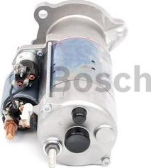 BOSCH 0 001 330 042 - Стартер avtokuzovplus.com.ua