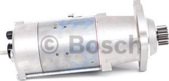 BOSCH 0 001 330 042 - Стартер avtokuzovplus.com.ua