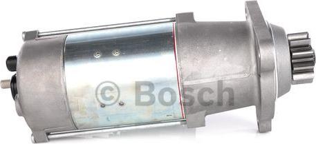 BOSCH 0 001 330 060 - Стартер autodnr.net