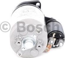 BOSCH 0 001 362 050 - Стартер autocars.com.ua