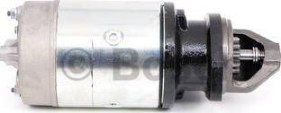 BOSCH 0 001 362 059 - Стартер avtokuzovplus.com.ua