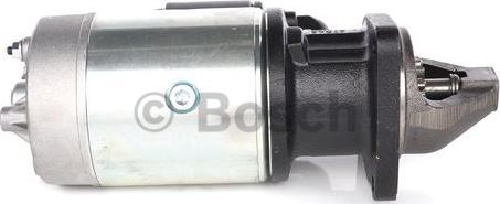 BOSCH 0 001 362 301 - Стартер autocars.com.ua