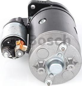 BOSCH 0 001 362 332 - Стартер avtokuzovplus.com.ua