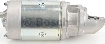 BOSCH 0 001 362 700 - Стартер autocars.com.ua