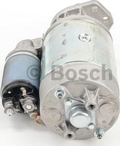 BOSCH 0 001 362 700 - Стартер autocars.com.ua