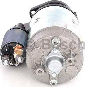 BOSCH 0 001 363 113 - Стартер autocars.com.ua