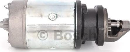 BOSCH 0 001 363 113 - Стартер autocars.com.ua