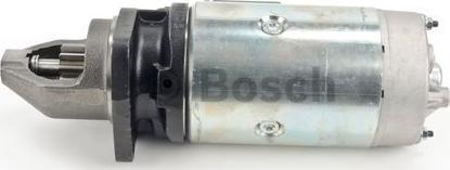 BOSCH 0 001 364 300 - Стартер avtokuzovplus.com.ua