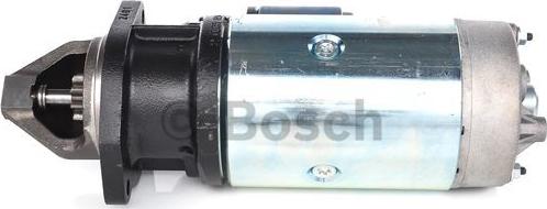 BOSCH 0 001 364 301 - Стартер autocars.com.ua