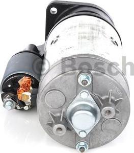 BOSCH 0 001 367 017 - Стартер autocars.com.ua