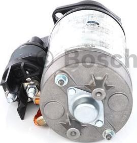 BOSCH 0 001 367 078 - Стартер avtokuzovplus.com.ua