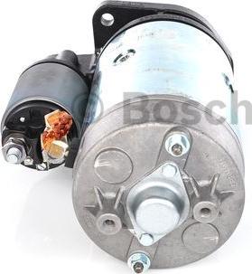 BOSCH 0 001 367 079 - Стартер avtokuzovplus.com.ua