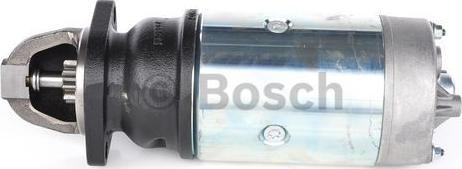 BOSCH 0 001 368 012 - Стартер avtokuzovplus.com.ua