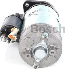 BOSCH 0 001 368 037 - Стартер avtokuzovplus.com.ua