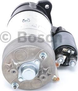 BOSCH 0 001 368 060 - Стартер avtokuzovplus.com.ua