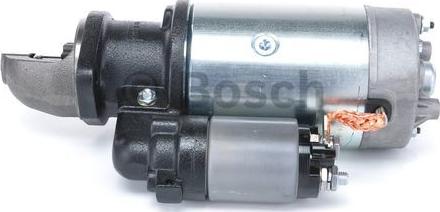 BOSCH 0 001 368 071 - Стартер autocars.com.ua