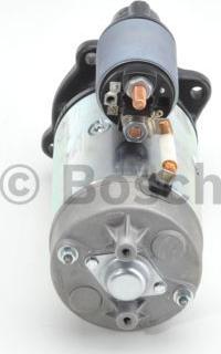 BOSCH 0 001 368 309 - Стартер avtokuzovplus.com.ua