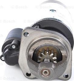 BOSCH 0 001 368 310 - Стартер avtokuzovplus.com.ua