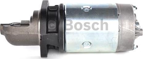 BOSCH 0 001 369 016 - Стартер avtokuzovplus.com.ua