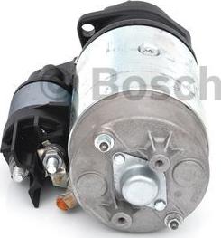 BOSCH 0 001 369 022 - Стартер autocars.com.ua