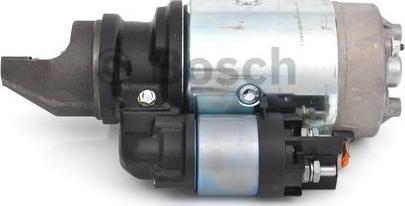 BOSCH 0 001 369 022 - Стартер avtokuzovplus.com.ua