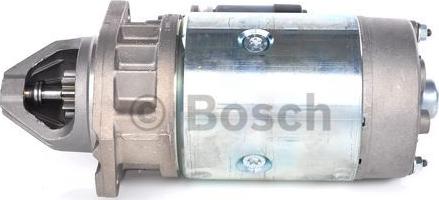 BOSCH 0 001 369 024 - Стартер autocars.com.ua