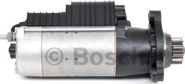 BOSCH 0 001 36F 202 - Стартер autocars.com.ua