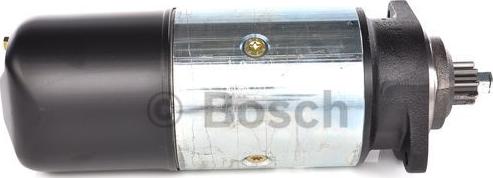 BOSCH 0 001 416 013 - Стартер avtokuzovplus.com.ua