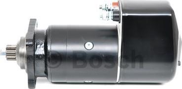 BOSCH 0 001 416 213 - Стартер autocars.com.ua